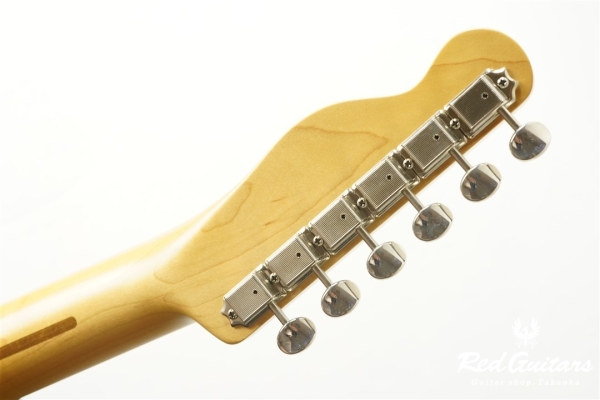 Sidewinder - White Blonde